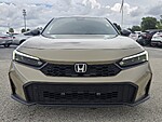 Used 2025 Honda Civic Hatchback SPORT CVT in FT. LAUDERDALE, FLORIDA (Photo 5)