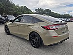 Used 2025 Honda Civic Hatchback SPORT CVT in FT. LAUDERDALE, FLORIDA (Photo 8)
