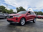 Used 2023 ACURA RDX FWD in FT. LAUDERDALE, FLORIDA (Photo 1)