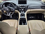 Used 2023 ACURA RDX FWD in FT. LAUDERDALE, FLORIDA (Photo 12)
