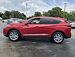 Used 2023 ACURA RDX FWD in FT. LAUDERDALE, FLORIDA (Photo 3)