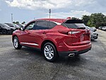 Used 2023 ACURA RDX FWD in FT. LAUDERDALE, FLORIDA (Photo 7)