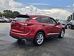 Used 2023 ACURA RDX FWD in FT. LAUDERDALE, FLORIDA (Photo 8)
