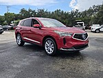 Used 2023 ACURA RDX FWD in FT. LAUDERDALE, FLORIDA (Photo 9)