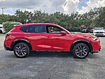 Used 2025 ACURA ADX FWD W/A-SPEC PACKAGE in FT. LAUDERDALE, FLORIDA (Photo 4)