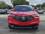Used 2025 ACURA ADX FWD W/A-SPEC PACKAGE in FT. LAUDERDALE, FLORIDA (Photo 5)