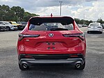 Used 2025 ACURA ADX FWD W/A-SPEC PACKAGE in FT. LAUDERDALE, FLORIDA (Photo 6)
