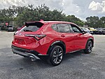 Used 2025 ACURA ADX FWD W/A-SPEC PACKAGE in FT. LAUDERDALE, FLORIDA (Photo 8)