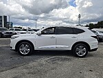 Used 2025 ACURA MDX FWD in FT. LAUDERDALE, FLORIDA (Photo 3)