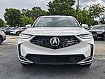 Used 2025 ACURA MDX FWD in FT. LAUDERDALE, FLORIDA (Photo 5)