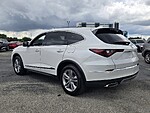 Used 2025 ACURA MDX FWD in FT. LAUDERDALE, FLORIDA (Photo 7)