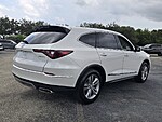 Used 2025 ACURA MDX FWD in FT. LAUDERDALE, FLORIDA (Photo 8)