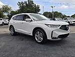 Used 2025 ACURA MDX FWD in FT. LAUDERDALE, FLORIDA (Photo 9)