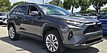 Used 2023 TOYOTA RAV4 XLE PREMIUM FWD in FT. LAUDERDALE, FLORIDA