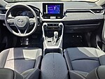 Used 2023 TOYOTA RAV4 XLE PREMIUM FWD in FT. LAUDERDALE, FLORIDA (Photo 12)