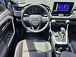 Used 2023 TOYOTA RAV4 XLE PREMIUM FWD in FT. LAUDERDALE, FLORIDA (Photo 13)