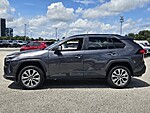 Used 2023 TOYOTA RAV4 XLE PREMIUM FWD in FT. LAUDERDALE, FLORIDA (Photo 3)