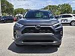 Used 2023 TOYOTA RAV4 XLE PREMIUM FWD in FT. LAUDERDALE, FLORIDA (Photo 4)