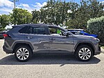 Used 2023 TOYOTA RAV4 XLE PREMIUM FWD in FT. LAUDERDALE, FLORIDA (Photo 5)