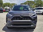 Used 2023 TOYOTA RAV4 XLE PREMIUM FWD in FT. LAUDERDALE, FLORIDA (Photo 6)