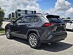 Used 2023 TOYOTA RAV4 XLE PREMIUM FWD in FT. LAUDERDALE, FLORIDA (Photo 8)