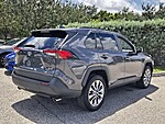 Used 2023 TOYOTA RAV4 XLE PREMIUM FWD in FT. LAUDERDALE, FLORIDA (Photo 9)
