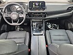 Used 2021 NISSAN ROGUE FWD SL in FT. LAUDERDALE, FLORIDA (Photo 12)
