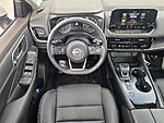Used 2021 NISSAN ROGUE FWD SL in FT. LAUDERDALE, FLORIDA (Photo 13)