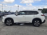 Used 2021 NISSAN ROGUE FWD SL in FT. LAUDERDALE, FLORIDA (Photo 3)