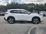 Used 2021 NISSAN ROGUE FWD SL in FT. LAUDERDALE, FLORIDA (Photo 4)
