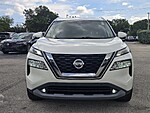 Used 2021 NISSAN ROGUE FWD SL in FT. LAUDERDALE, FLORIDA (Photo 5)