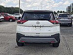 Used 2021 NISSAN ROGUE FWD SL in FT. LAUDERDALE, FLORIDA (Photo 6)