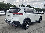 Used 2021 NISSAN ROGUE FWD SL in FT. LAUDERDALE, FLORIDA (Photo 8)