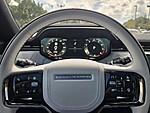 Used 2025 LAND ROVER RANGE ROVER SPORT P530 DYNAMIC SE in FT. LAUDERDALE, FLORIDA (Photo 21)