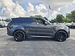Used 2025 LAND ROVER RANGE ROVER SPORT P530 DYNAMIC SE in FT. LAUDERDALE, FLORIDA (Photo 4)