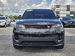 Used 2025 LAND ROVER RANGE ROVER SPORT P530 DYNAMIC SE in FT. LAUDERDALE, FLORIDA (Photo 5)