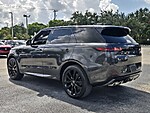 Used 2025 LAND ROVER RANGE ROVER SPORT P530 DYNAMIC SE in FT. LAUDERDALE, FLORIDA (Photo 7)