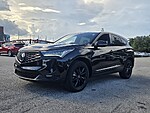 Used 2025 ACURA RDX SH-AWD in FT. LAUDERDALE, FLORIDA (Photo 1)