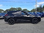 Used 2025 ACURA RDX SH-AWD in FT. LAUDERDALE, FLORIDA (Photo 4)