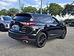 Used 2025 ACURA RDX SH-AWD in FT. LAUDERDALE, FLORIDA (Photo 8)