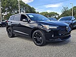 Used 2025 ACURA RDX SH-AWD in FT. LAUDERDALE, FLORIDA (Photo 9)