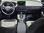 Used 2025 Honda HR-V SPORT 2WD CVT in FT. LAUDERDALE, FLORIDA (Photo 12)