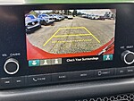 Used 2025 Honda HR-V SPORT 2WD CVT in FT. LAUDERDALE, FLORIDA (Photo 19)