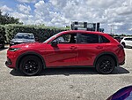Used 2025 Honda HR-V SPORT 2WD CVT in FT. LAUDERDALE, FLORIDA (Photo 3)