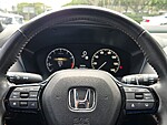 Used 2025 Honda HR-V SPORT 2WD CVT in FT. LAUDERDALE, FLORIDA (Photo 21)