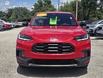 Used 2025 Honda HR-V SPORT 2WD CVT in FT. LAUDERDALE, FLORIDA (Photo 5)