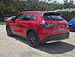 Used 2025 Honda HR-V SPORT 2WD CVT in FT. LAUDERDALE, FLORIDA (Photo 7)