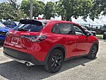 Used 2025 Honda HR-V SPORT 2WD CVT in FT. LAUDERDALE, FLORIDA (Photo 8)