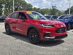 Used 2025 Honda HR-V SPORT 2WD CVT in FT. LAUDERDALE, FLORIDA (Photo 9)