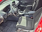 Used 2025 Honda HR-V SPORT 2WD CVT in FT. LAUDERDALE, FLORIDA (Photo 10)